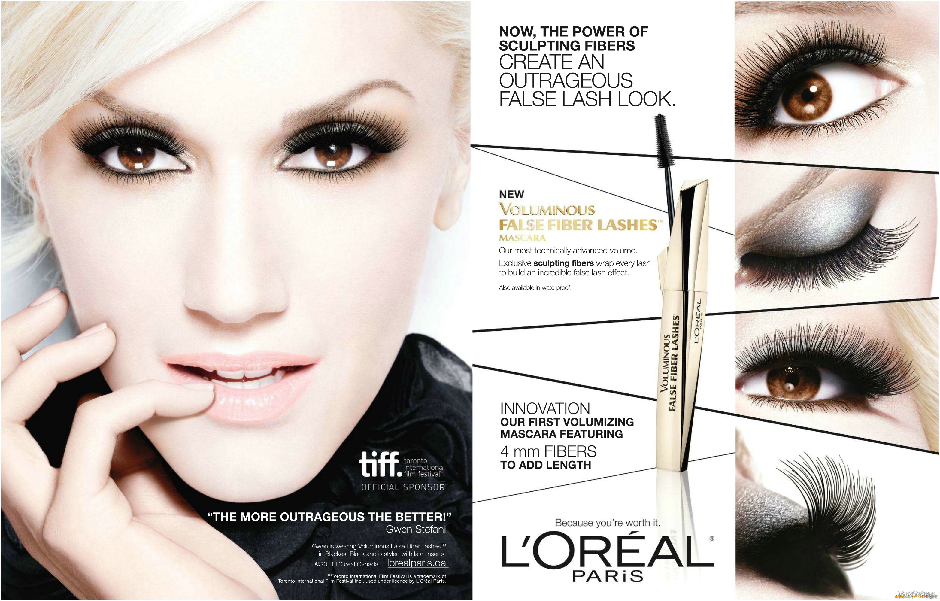 l`oreal, , 